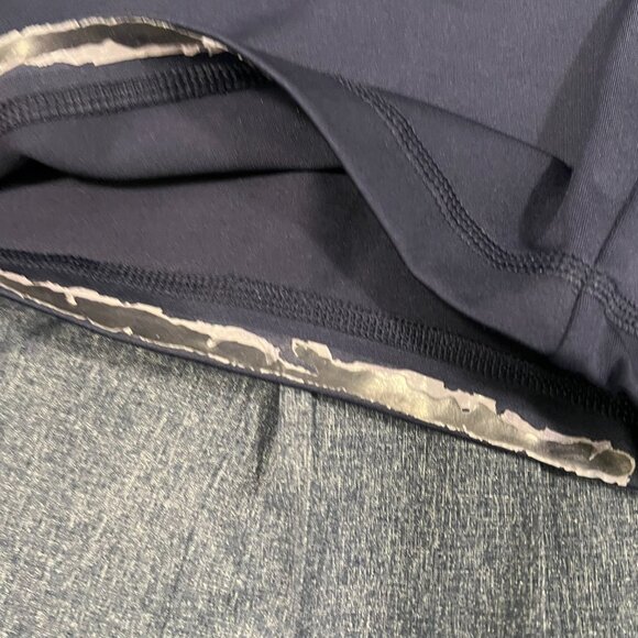 PUMA PWRshape Drycell High Waist Pleated Golf Skirt Women’s Size Large Long - Picture 15 of 16